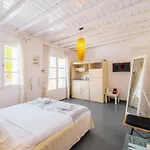 Manu Mykonos Exclusive Villa Luxury Beachside Stay With Private Pool By Quality Brand Villas