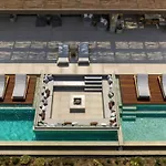 Luxury Villa Mikonou In Mykonos