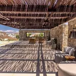 Luxury Villa Mikonou In Mykonos