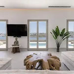 Villa Myko One - Mg Villas Mykonos