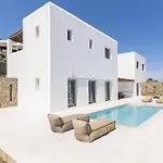 Villa Myko One - Mg Villas Mykonos