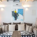 Phaedrus Living Ornos Beach House Mykonos