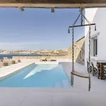 Villa Myko Three - Mg Villa Mykonos