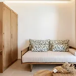 Aya Sofia Suites