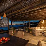 Villa Ipanema With Private Beach By Mykonos Mood