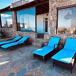 Villa Ruffi Mykonos