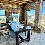 Villa Ruffi Mykonos