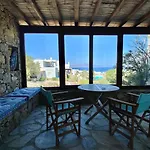 Villa Ruffi Mykonos