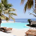 Mykonos Seaside Villa 3Br Aleomandra Gem