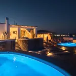 Diamond Of Mykonos