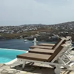 Villa Korfos Breeze