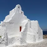 Mykonos Town Lolaos Suite 2