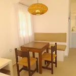 Traditional Dream Myconian Studio