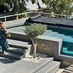 Votsalaki Mykonos Boutique Resort