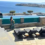 Votsalaki Mykonos Boutique Resort