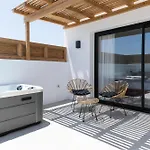 Le Ciel Suites & Villas
