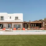 Villa Yasemin