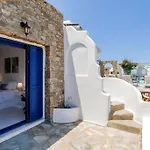 Villa Korfos Breeze