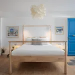 Bougainvillea Comfort Villa Mykonos
