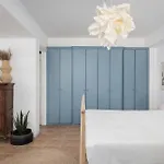 Bougainvillea Comfort Villa Mykonos