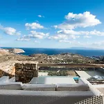 Amallini Suites Mykonos
