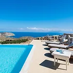 Amallini Suites Mykonos