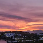 Elli Tropical Luxury Suites Sunset-Infinity Pool- Sea Side-Near Center Parking