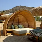 Myconian Sunrise Relais & Chateaux Hotel