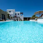 Myconian Theros Luxury Suites