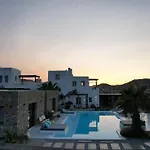 Myconian Theros Luxury Suites