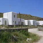 Panormos Summer Houses