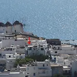 Fraskoula\'S Town