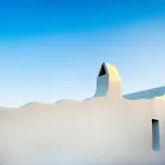 Myconian Princess Luxury Villas