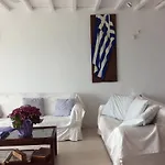 3 Bedroom Cycladic Villa Lia