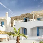 Asteria Villas