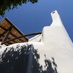 Villa Kounoupas