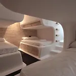 Mycocoon Hostel