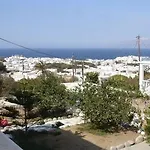 Mina Town Hillside