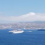 Mykonos Eterna Villa