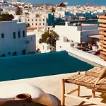 Mycocoon Hostel