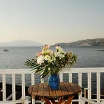Petinaros Beach Studios
