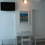 Stelios View Mykonos Town