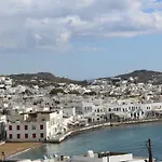 Stelios View Mykonos Town