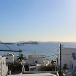 Stelios View Mykonos Town