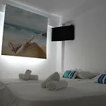 Stelios View Mykonos Town