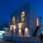 Central Suites Mykonos