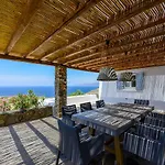 Villa Crystal With Heated Pool By Diles Villas