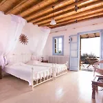 Medluxe Villas Houlakia
