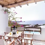 Medluxe Villas Houlakia