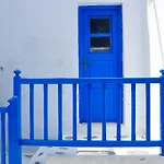 Mykonos Venetia Villa